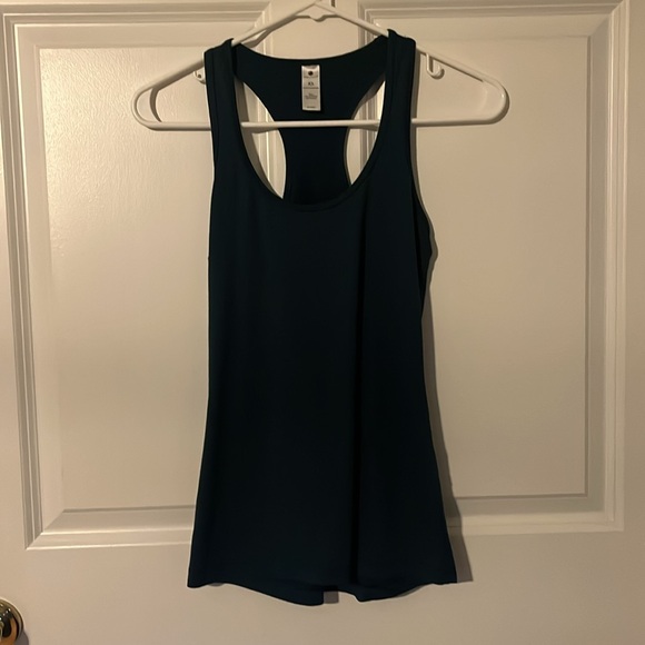 YOGALicious Tanktop - Size XS - Picture 1 of 6